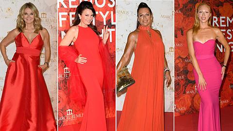 Bei der "Remus Lifestyle Night" schauen neben deutschen Promis auch internationale Stars vorbei. Bei der "Remus Lifestyle Night" schauen neben deutschen Promis auch internationale Stars vorbei.