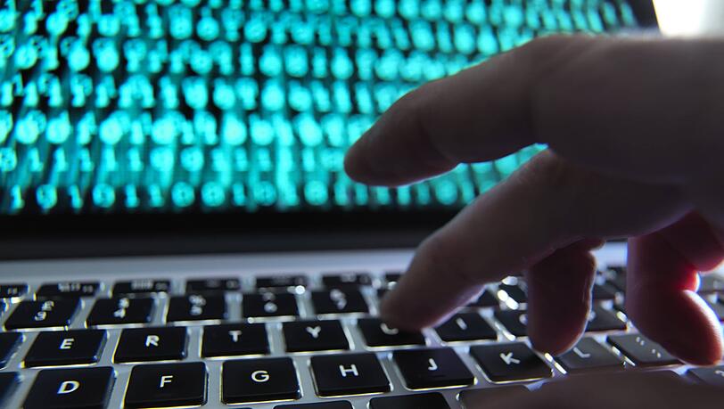 Die Polizei warnt vor dubiosen Anzeigen im Internet. Die Polizei warnt vor dubiosen Anzeigen im Internet.