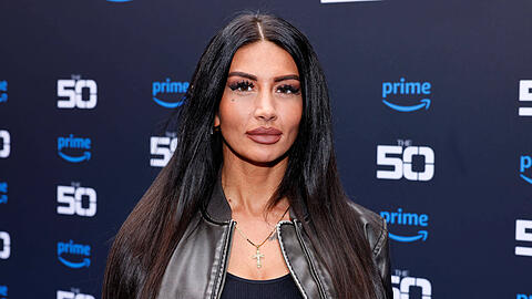 Christina Dimitriou ist auch bei "Promi Big Brother" 2025 dabei. Was sollte man über die TV-Chaotin wissen? Christina Dimitriou ist auch bei "Promi Big Brother" 2025 dabei. Was sollte man über die TV-Chaotin wissen?