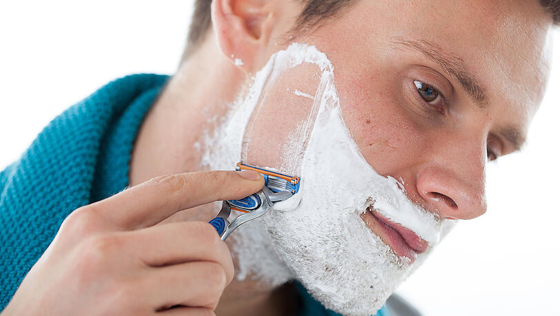 Kampf der Klingen: In Düsseldorf wird über ein umstrittenes Gillette-Patent entschieden. Kampf der Klingen: In Düsseldorf wird über ein umstrittenes Gillette-Patent entschieden.