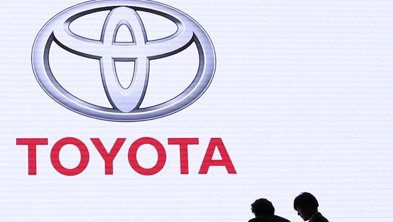 Große Rückrufaktion bei Toyota: 2,9 Millionen der betroffenen Autos der Modelle Corolla und Avalon entfallen auf Nord-, Mittel und Südamerika. Große Rückrufaktion bei Toyota: 2,9 Millionen der betroffenen Autos der Modelle Corolla und Avalon entfallen auf Nord-, Mittel und Südamerika.