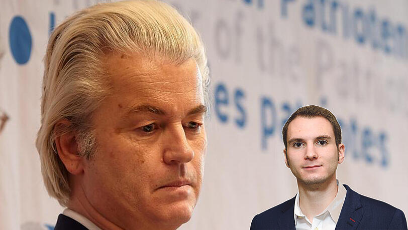 AZ-Politikredakteur Tobias Wolf über die Wahl in den Niederlanden. AZ-Politikredakteur Tobias Wolf über die Wahl in den Niederlanden.