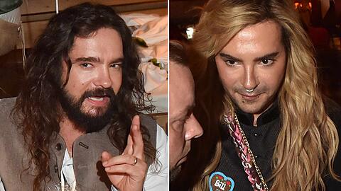 Tom und Bill Kaulitz sind nach ihrer wilden Wiesn-Sause aneinandergeraten. Welche Rolle spielte dabei der Promi-Club P1? Tom und Bill Kaulitz sind nach ihrer wilden Wiesn-Sause aneinandergeraten. Welche Rolle spielte dabei der Promi-Club P1?