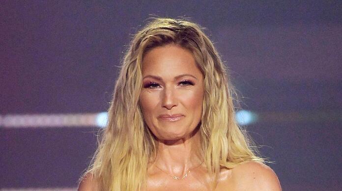 Grund zur Freude: Helene Fischer gewann vor Gericht gegen den Axel-Springer-Verlag