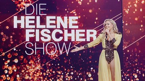 "Die Helene Fischer Show" läuft am 25. Dezember im ZDF. "Die Helene Fischer Show" läuft am 25. Dezember im ZDF.