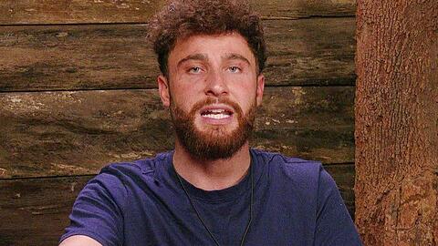 Umut Tekin musste als zweiter VIP das Dschungelcamp 2026 verlassen. Umut Tekin musste als zweiter VIP das Dschungelcamp 2026 verlassen.