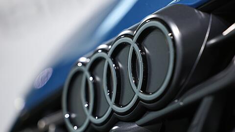 Im ersten Halbjahr ist der Gewinn bei Audi deutlich eingebrochen. Im ersten Halbjahr ist der Gewinn bei Audi deutlich eingebrochen.