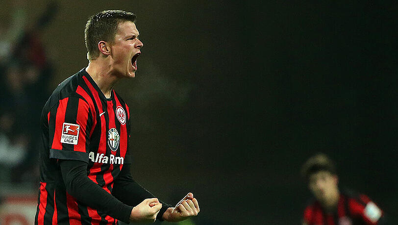 Alexander Madlung spielte zuletzt für den Bundesligisten Eintracht Frankfurt. Alexander Madlung spielte zuletzt für den Bundesligisten Eintracht Frankfurt.