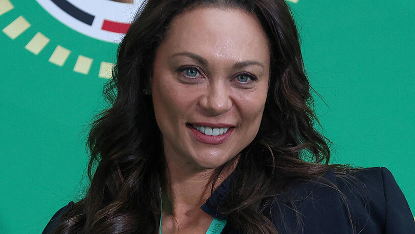 Lilly Becker hat ihre Dschungelcamp-Teilnahme bestätigt. Lilly Becker hat ihre Dschungelcamp-Teilnahme bestätigt.