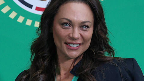 Lilly Becker hat ihre Dschungelcamp-Teilnahme bestätigt. Lilly Becker hat ihre Dschungelcamp-Teilnahme bestätigt.