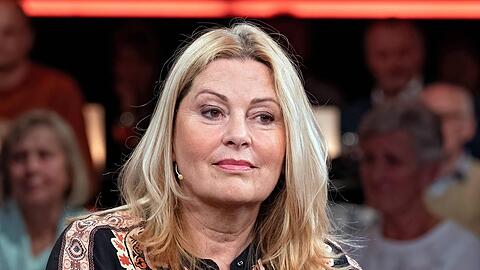 Karin Thaler bezeichnet sich als "Meisterin im Vorspielen" und musste tief in die Tasche greifen. Karin Thaler bezeichnet sich als "Meisterin im Vorspielen" und musste tief in die Tasche greifen.