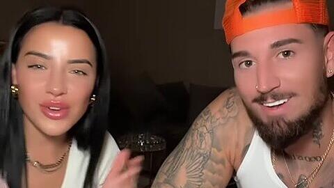 Führen Leyla Lahouar und Mike Heiter eine Beziehung? Führen Leyla Lahouar und Mike Heiter eine Beziehung?