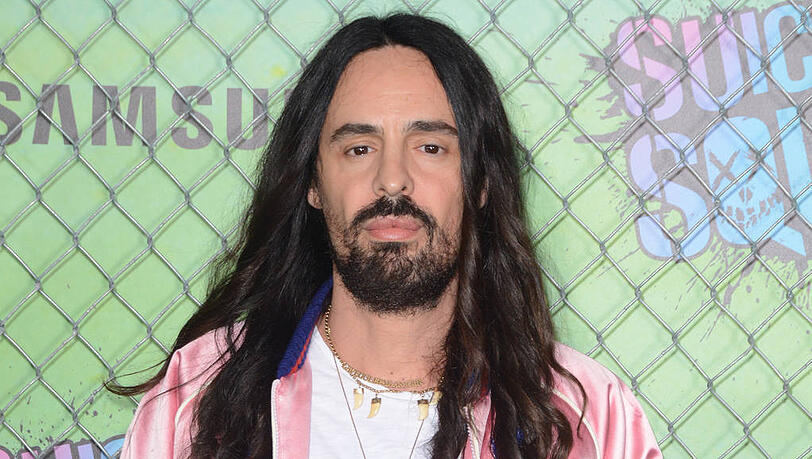 Alessandro Michele gibt jedem seiner Designs einen Charakter. Alessandro Michele gibt jedem seiner Designs einen Charakter.