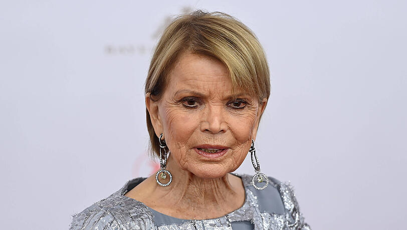 Uschi Glas spricht über ihre Anfänge als Schauspielerin und Ärger in der Familie. Uschi Glas spricht über ihre Anfänge als Schauspielerin und Ärger in der Familie.