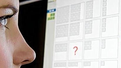 Intelligenztests zeigen, was Bewerber maximal leisten können. Intelligenztests zeigen, was Bewerber maximal leisten können.