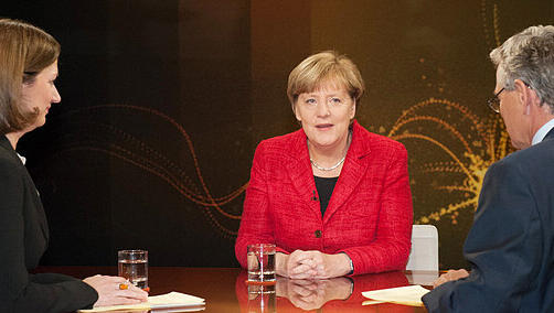 Angela Merkel Angela Merkel