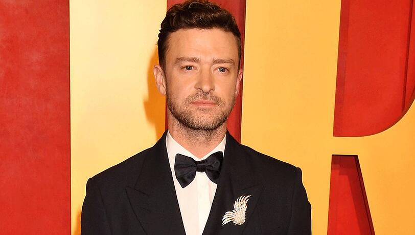 Justin Timberlake konnte eine mögliche Gefängnisstrafe abwenden. Justin Timberlake konnte eine mögliche Gefängnisstrafe abwenden.