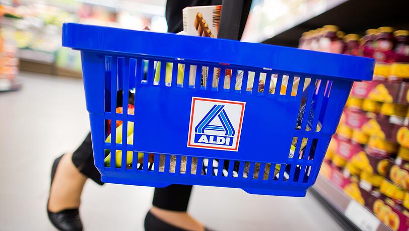 In Cuxhaven öffnet die größte Filiale des Discounters Aldi Nord. In Cuxhaven öffnet die größte Filiale des Discounters Aldi Nord.