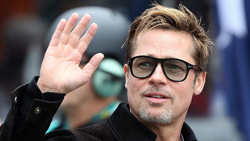 Hat er eine Strategie, oder warum sträubt sich Brad Pitt noch gegen die Scheidung? Hat er eine Strategie, oder warum sträubt sich Brad Pitt noch gegen die Scheidung?