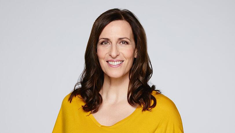 Seit 2002 spielt Ulrike Frank die "GZSZ"-Rolle Katrin Flemming. Seit 2002 spielt Ulrike Frank die "GZSZ"-Rolle Katrin Flemming.