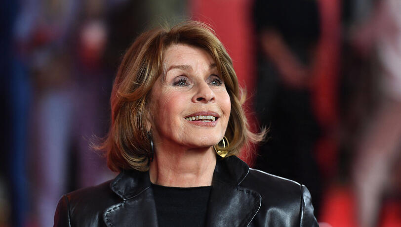 Die legendäre Schauspielerin und Wahl-Münchnerin Senta Berger wird an diesem Mittwoch 85 Jahre alt: Einen ganz besonderen Geburtstagswunsch will sie sich selbst erfüllen. Die legendäre Schauspielerin und Wahl-Münchnerin Senta Berger wird an diesem Mittwoch 85 Jahre alt: Einen ganz besonderen Geburtstagswunsch will sie sich selbst erfüllen.