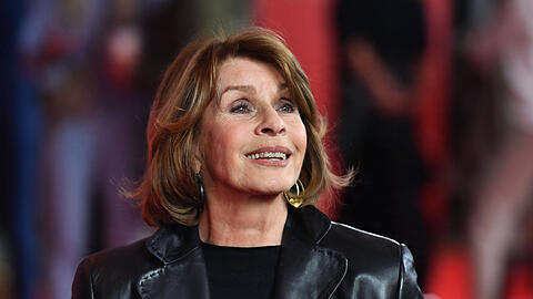 Die legendäre Schauspielerin und Wahl-Münchnerin Senta Berger wird an diesem Mittwoch 85 Jahre alt: Einen ganz besonderen Geburtstagswunsch will sie sich selbst erfüllen. Die legendäre Schauspielerin und Wahl-Münchnerin Senta Berger wird an diesem Mittwoch 85 Jahre alt: Einen ganz besonderen Geburtstagswunsch will sie sich selbst erfüllen.