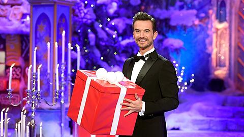 Florian Silbereisen feiert in diesem TV-Jahr noch besondere Jubiläen. Florian Silbereisen feiert in diesem TV-Jahr noch besondere Jubiläen.