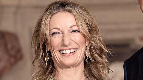 Monika Gruber, Schauspielerin und Kabarettistin, hatte beim Landgericht gegen ein Inkasso-Unternehmen geklagt. Monika Gruber, Schauspielerin und Kabarettistin, hatte beim Landgericht gegen ein Inkasso-Unternehmen geklagt.