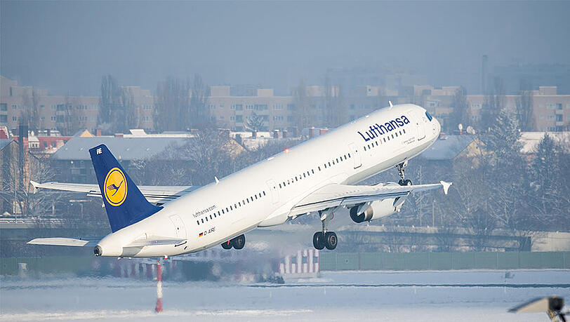 Weil es im Luftverkehr über Deutschland nicht so brummt wie geplant, muss die Flugsicherung ihre Gebühren erhöhen. Weil es im Luftverkehr über Deutschland nicht so brummt wie geplant, muss die Flugsicherung ihre Gebühren erhöhen.