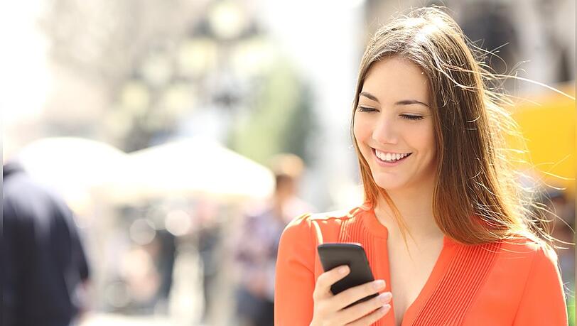 Messaging ist mittlerweile Kommunikationsstandard - aber es gibt Unterschiede bei der Datensicherheit. Messaging ist mittlerweile Kommunikationsstandard - aber es gibt Unterschiede bei der Datensicherheit.
