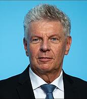 Dieter Reiter (SPD), Oberbürgermeister von München. Dieter Reiter (SPD), Oberbürgermeister von München.
