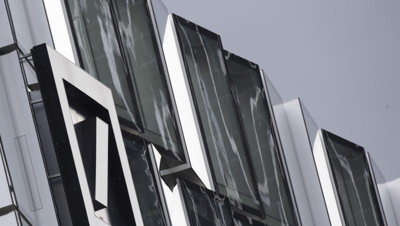Die Deutsche Bank sieht sich mit schweren Vorwürfen konfrontiert. Die Deutsche Bank sieht sich mit schweren Vorwürfen konfrontiert.