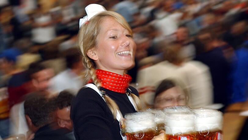 Am Samstag beginnt das Oktoberfest – und wir verlosen wertvolle Reservierungen! Am Samstag beginnt das Oktoberfest – und wir verlosen wertvolle Reservierungen!