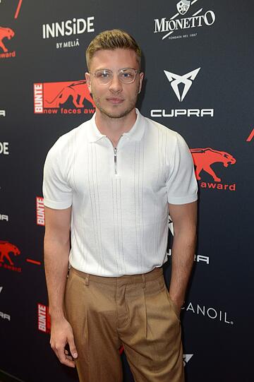 Jannik Schümann