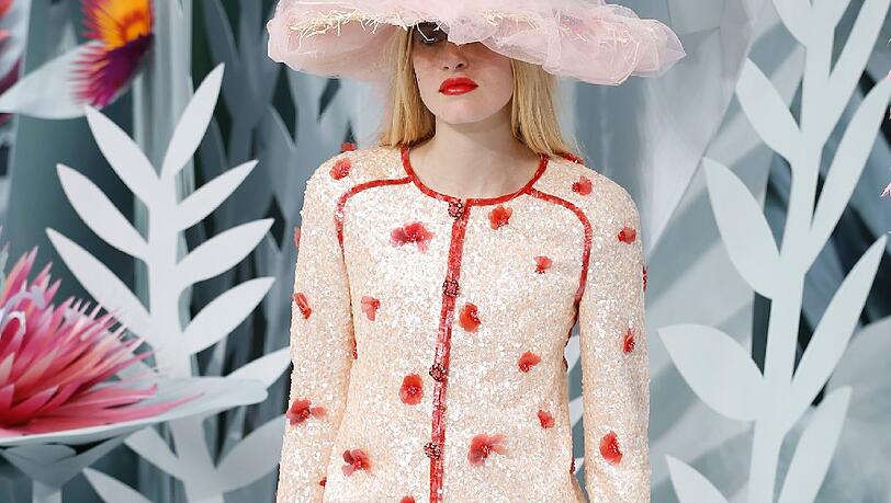 Chanel Chanel