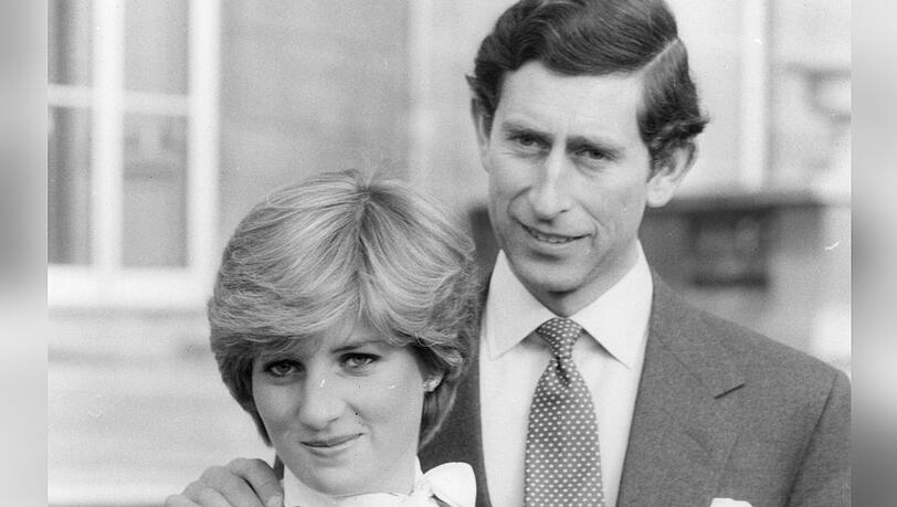 Diana und Charles: Wie sehr berührte ihn ihr Tod? Diana und Charles: Wie sehr berührte ihn ihr Tod?
