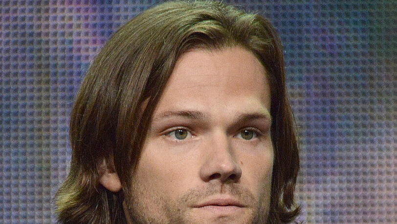 Jared Padalecki bei einer Veranstaltung in Beverly Hills Jared Padalecki bei einer Veranstaltung in Beverly Hills