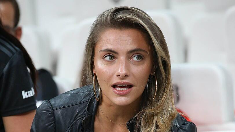 Sophia Thomalla Sophia Thomalla