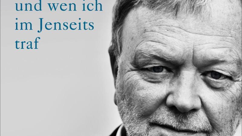 Das Cover des Buches "Post mortem. Was ich nach meinem Tod erlebte und wen ich im Jenseits traf" von Jürgs. Foto: C. Bertelsmann Verlag/dpa Das Cover des Buches "Post mortem. Was ich nach meinem Tod erlebte und wen ich im Jenseits traf" von Jürgs. Foto: C. Bertelsmann Verlag/dpa