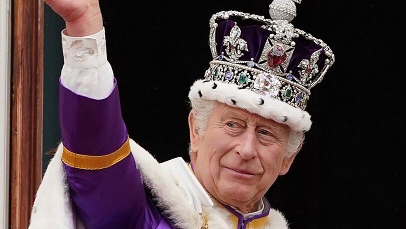 Am 6. Mai 2023 ist Charles offiziell zum König gekrönt worden. Auf dieses Ereignis hat er sich zeitlebens vorbereitet. Am 6. Mai 2023 ist Charles offiziell zum König gekrönt worden. Auf dieses Ereignis hat er sich zeitlebens vorbereitet.