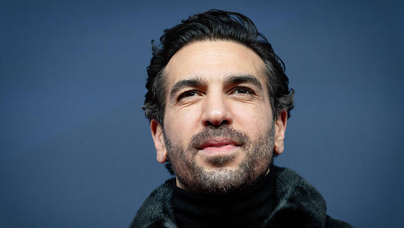 Elyas M'Barek plant einen Umzug nach München – und weiß genau, in welcher Gegend er nicht wohnen will. Elyas M'Barek plant einen Umzug nach München – und weiß genau, in welcher Gegend er nicht wohnen will.