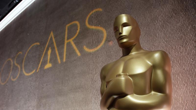 Die Oscar-Verleihung geht ohne Gastgeber über die Bühne. Die Oscar-Verleihung geht ohne Gastgeber über die Bühne.