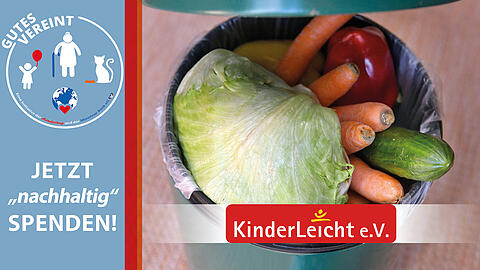 Weltweit wird jedes dritte Lebensmittel weggeschmissen. Weltweit wird jedes dritte Lebensmittel weggeschmissen.