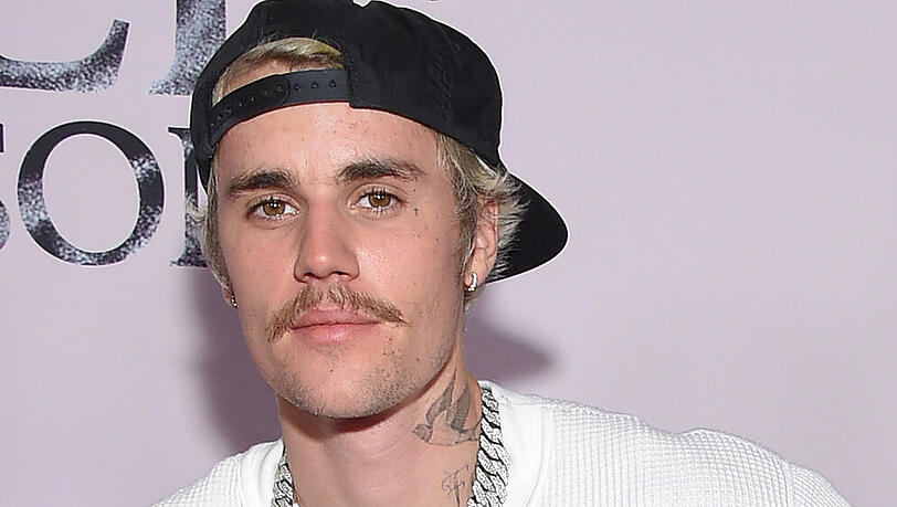 Justin Bieber gibt zu Silvester ein Konzert. Justin Bieber gibt zu Silvester ein Konzert.