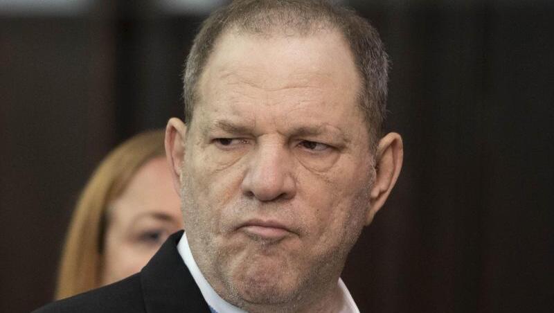 Harvey Weinstein soll im Januar der Prozess gemacht werden. Harvey Weinstein soll im Januar der Prozess gemacht werden.