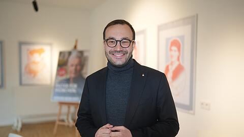 „Wir brauchen kein „Mehr“ an grünen Lieblingsprojekten“, davon ist SPD-Chef Christian Köning (37) überzeugt. Was er stattdessen für München fordert und wie frustriert die SPDler nach dem ersten Wahlgang gewesen sind, hat er der AZ im Interview erklärt. „Wir brauchen kein „Mehr“ an grünen Lieblingsprojekten“, davon ist SPD-Chef Christian Köning (37) überzeugt. Was er stattdessen für München fordert und wie frustriert die SPDler nach dem ersten Wahlgang gewesen sind, hat er der AZ im Interview erklärt.