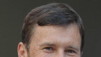 Dr. Ralph von Steinburg. Dr. Ralph von Steinburg.