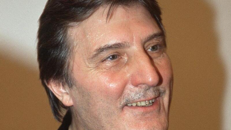 Emanuel Ungaro ist tot. Emanuel Ungaro ist tot.