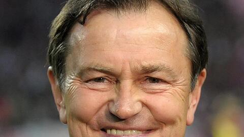 Ewald Lienen