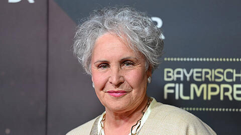 Nach "Anna und ihr Untermieter"-Ausstrahlung: Katerina Jacob kritisiert die ARD. Nach "Anna und ihr Untermieter"-Ausstrahlung: Katerina Jacob kritisiert die ARD.